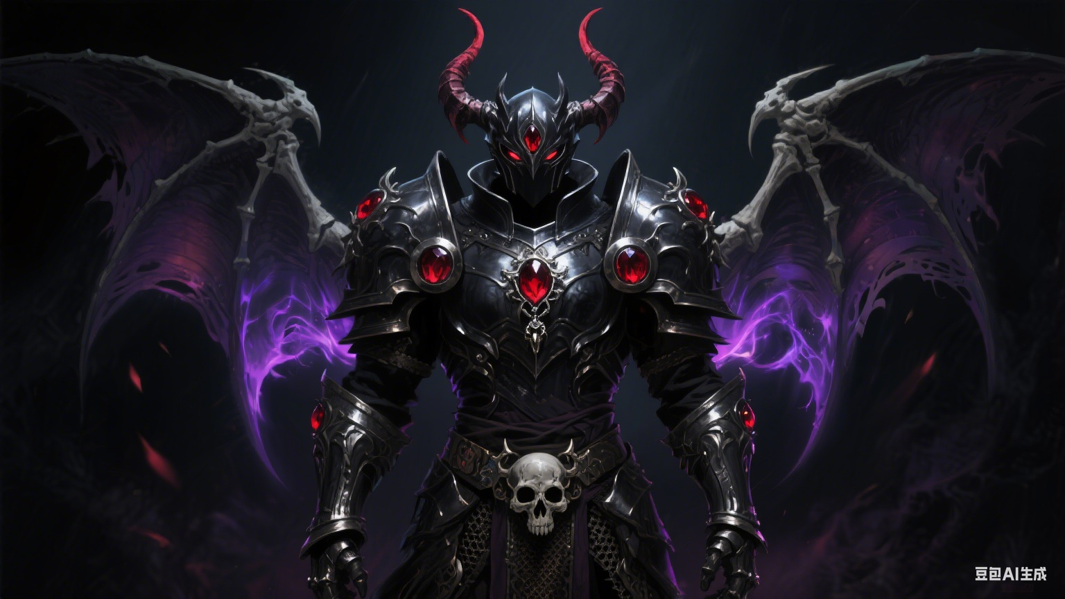 经典高清游戏怪物